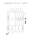 Combined Memories In Integrated Circuits diagram and image