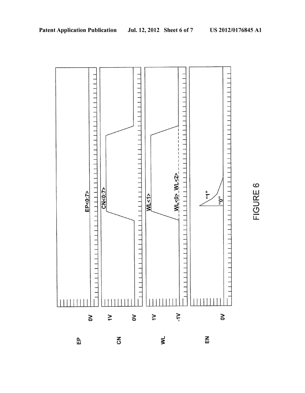 TECHNIQUES FOR CONTROLLING A DIRECT INJECTION SEMICONDUCTOR MEMORY DEVICE - diagram, schematic, and image 07