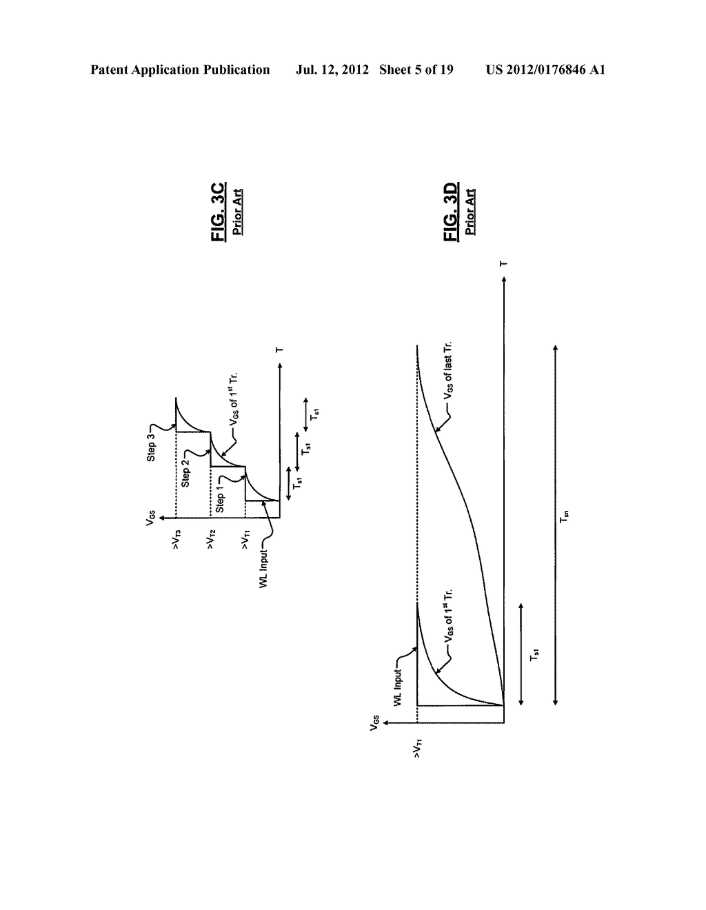 Threshold Voltage Digitizer for Array of Programmable Threshold     Transistors - diagram, schematic, and image 06