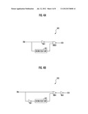 SEMICONDUCTOR MEMORY DEVICE AND METHOD FOR GENERATING BIT LINE EQUALIZING     SIGNAL diagram and image