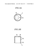 ULTRASONIC SENSOR diagram and image