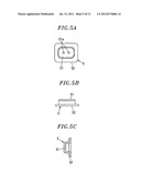 ULTRASONIC SENSOR diagram and image