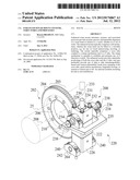 ENHANCED SONAR MOUNT SYSTEMS, STRUCTURES AND PROCESSES diagram and image