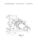 ENHANCED SONAR MOUNT SYSTEMS, STRUCTURES AND PROCESSES diagram and image