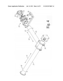 ENHANCED SONAR MOUNT SYSTEMS, STRUCTURES AND PROCESSES diagram and image