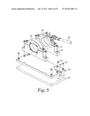 ENHANCED SONAR MOUNT SYSTEMS, STRUCTURES AND PROCESSES diagram and image