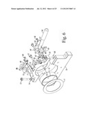 ENHANCED SONAR MOUNT SYSTEMS, STRUCTURES AND PROCESSES diagram and image