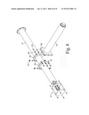 ENHANCED SONAR MOUNT SYSTEMS, STRUCTURES AND PROCESSES diagram and image