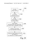 ENHANCED SONAR MOUNT SYSTEMS, STRUCTURES AND PROCESSES diagram and image