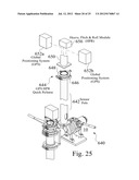 ENHANCED SONAR MOUNT SYSTEMS, STRUCTURES AND PROCESSES diagram and image