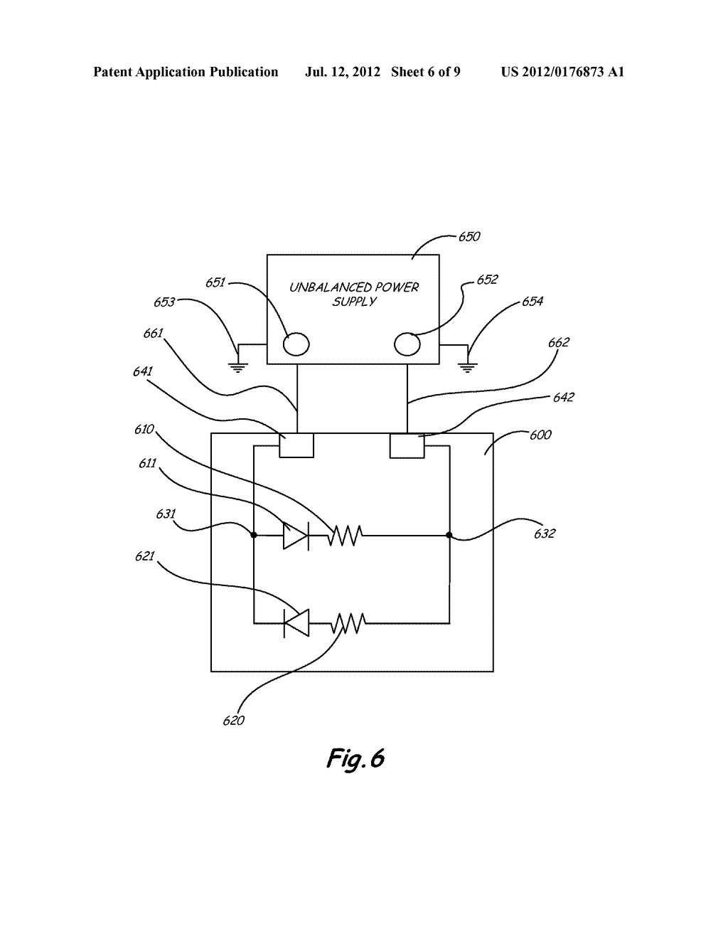 DATA STORAGE HEATER SYSTEMS WITH DIODES - diagram, schematic, and image 07