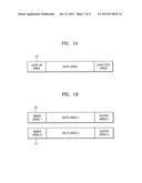 METHOD OF AND APPARATUS FOR RECORDING DATA ON WRITE-ONCE DISC, METHOD OF     AND APPARATUS FOR REPRODUCING DATA FROM WRITE-ONCE DISC, AND WRITE-ONCE     DISC THEREFOR diagram and image