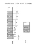 METHOD OF AND APPARATUS FOR RECORDING DATA ON WRITE-ONCE DISC, METHOD OF     AND APPARATUS FOR REPRODUCING DATA FROM WRITE-ONCE DISC, AND WRITE-ONCE     DISC THEREFOR diagram and image