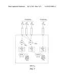 METHOD AND APPARATUS FOR USING G.8031 EXTENSIONS TO ENABLE COEXISTENCE OF     G.8031-BASED PROTECTION AND LAG-LIKE LOADSHARING FOR ETHERNET PATHS diagram and image