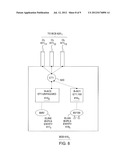 METHOD AND APPARATUS FOR USING G.8031 EXTENSIONS TO ENABLE COEXISTENCE OF     G.8031-BASED PROTECTION AND LAG-LIKE LOADSHARING FOR ETHERNET PATHS diagram and image