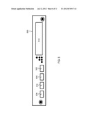 INTEGRATED SWITCH TAP ARRANGEMENT AND METHODS THEREOF diagram and image