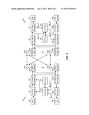 CHANNEL CALIBRATION FOR A TIME DIVISION DUPLEXED COMMUNICATION SYSTEM diagram and image