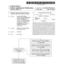 METHOD AND SYSTEM FOR CREATING A VIRTUAL WIRELESS SENSOR NETWORK diagram and image