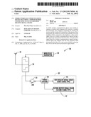 MOBILE WIRELESS COMMUNICATIONS DEVICE INCLUDING A POWER DIVIDER CONNECTING     AN LNA TO MULTIPLE RECEIVE SIGNAL CHAINS diagram and image