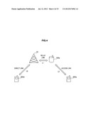 RELAY STATION, RELAY METHOD, RADIO COMMUNICATION SYSTEM, AND RADIO     COMMUNICATION APPARATUS diagram and image