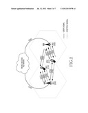 METHOD AND APPARATUS FOR COORDINATING BETWEEN CELLS IN WIRELESS     COMMUNICATION SYSTEM diagram and image