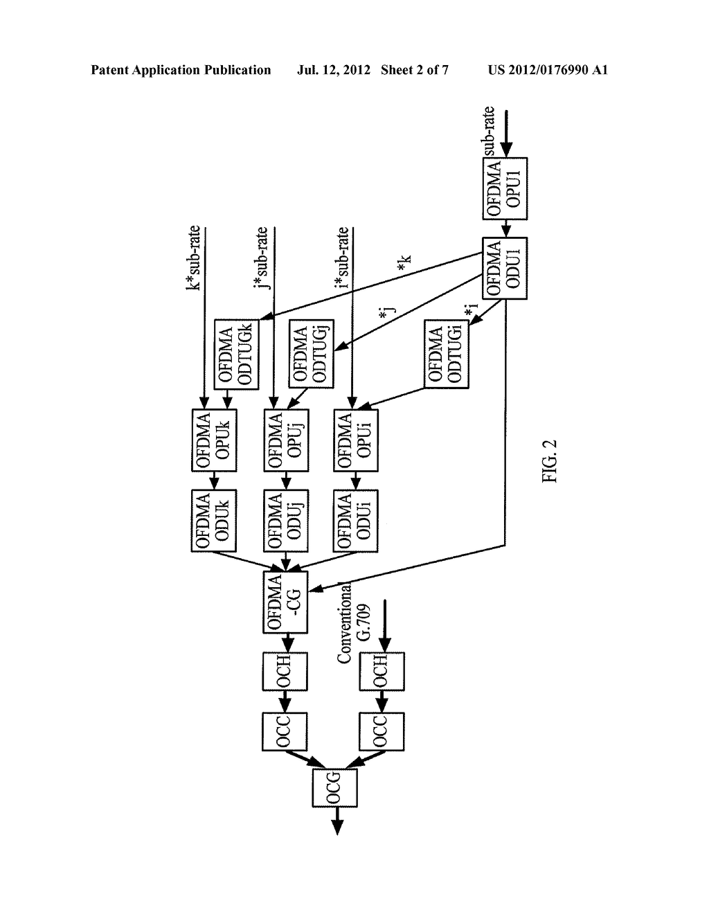 DATA TRANSMISSION AND RECEIVING METHOD AND APPARATUS - diagram, schematic, and image 03