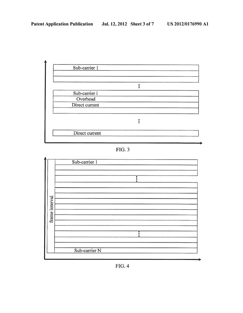 DATA TRANSMISSION AND RECEIVING METHOD AND APPARATUS - diagram, schematic, and image 04