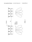 SPACE DIVISION MULTIPLE ACCESS TRANSMISSION METHOD OF STATISTICAL     CHARACTERISTIC MODE diagram and image