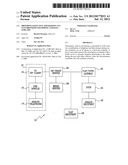 PROVIDING EFFECTIVE ADVERTISING VIA SYNCHRONIZED TELEPHONE AND DATA     STREAMS diagram and image