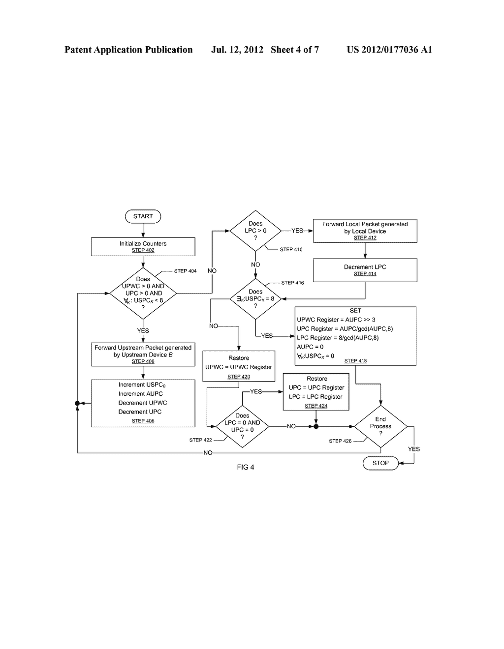 SIMPLE FAIRNESS PROTOCOLS FOR DAISY CHAIN INTERCONNECTS - diagram, schematic, and image 05