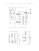 METHODS, SYSTEMS AND APPARATUS FOR THE INTERCONNECTION OF FIBRE CHANNEL     OVER ETHERNET DEVICES USING A FIBRE CHANNEL OVER ETHERNET INTERCONNECTION     APPARATUS CONTROLLER diagram and image