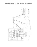 METHODS, SYSTEMS AND APPARATUS FOR THE INTERCONNECTION OF FIBRE CHANNEL     OVER ETHERNET DEVICES USING A FIBRE CHANNEL OVER ETHERNET INTERCONNECTION     APPARATUS CONTROLLER diagram and image