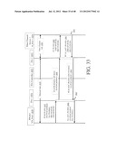 METHODS, SYSTEMS AND APPARATUS FOR THE INTERCONNECTION OF FIBRE CHANNEL     OVER ETHERNET DEVICES USING A FIBRE CHANNEL OVER ETHERNET INTERCONNECTION     APPARATUS CONTROLLER diagram and image