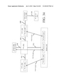 METHODS, SYSTEMS AND APPARATUS FOR THE INTERCONNECTION OF FIBRE CHANNEL     OVER ETHERNET DEVICES USING A FIBRE CHANNEL OVER ETHERNET INTERCONNECTION     APPARATUS CONTROLLER diagram and image