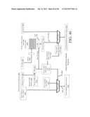 METHODS, SYSTEMS AND APPARATUS FOR THE INTERCONNECTION OF FIBRE CHANNEL     OVER ETHERNET DEVICES USING A FIBRE CHANNEL OVER ETHERNET INTERCONNECTION     APPARATUS CONTROLLER diagram and image