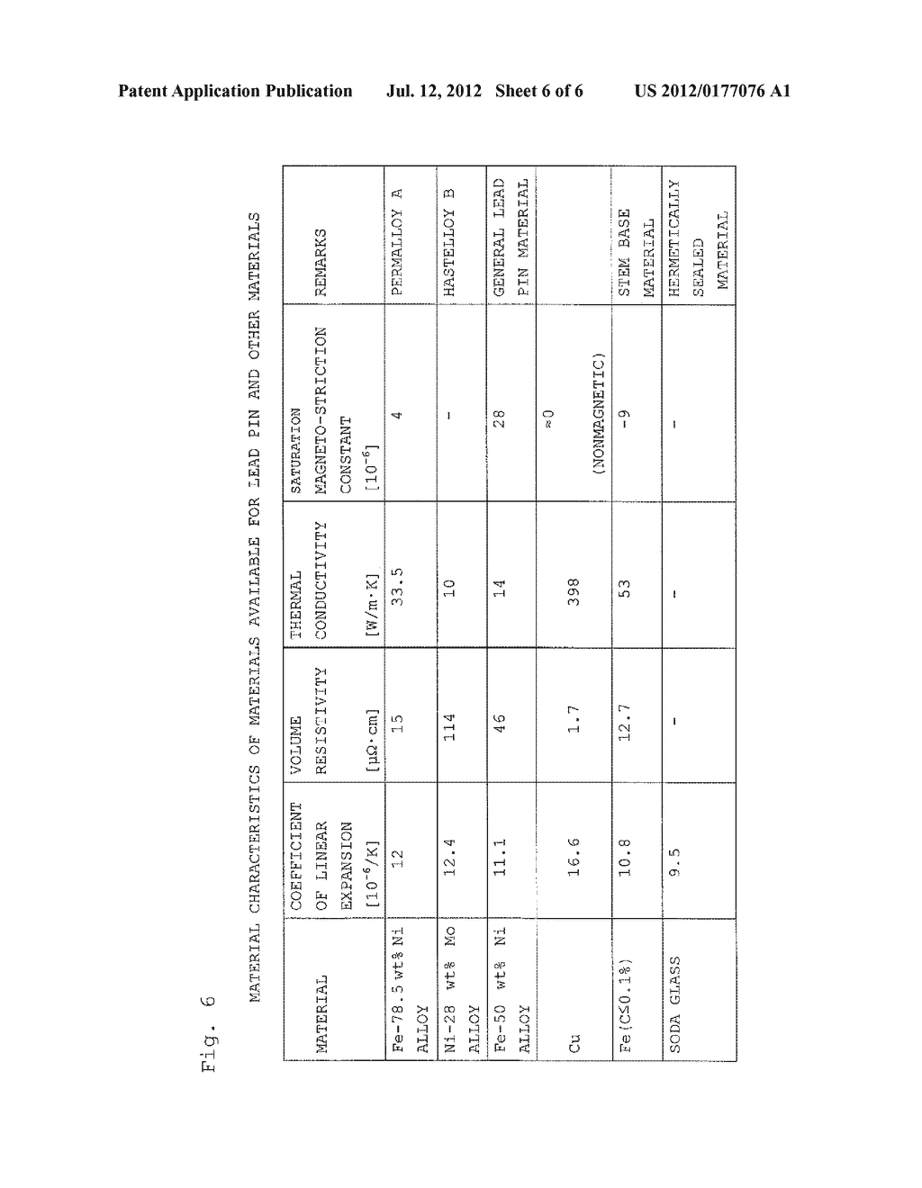 SEMICONDUCTOR LASER MODULE - diagram, schematic, and image 07