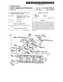 Transmission-Reception Device of a Node of a Radio Network diagram and image