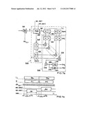 Transmission-Reception Device of a Node of a Radio Network diagram and image