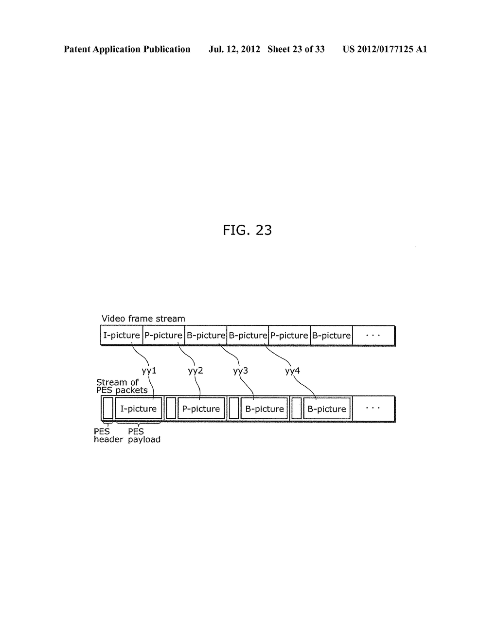 MOVING PICTURE CODING METHOD AND MOVING PICTURE DECODING METHOD - diagram, schematic, and image 24