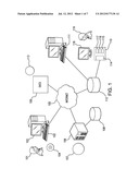 VIDEO STREAM PRESENTATION SYSTEM AND PROTOCOL diagram and image