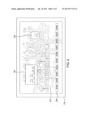 VIDEO STREAM PRESENTATION SYSTEM AND PROTOCOL diagram and image