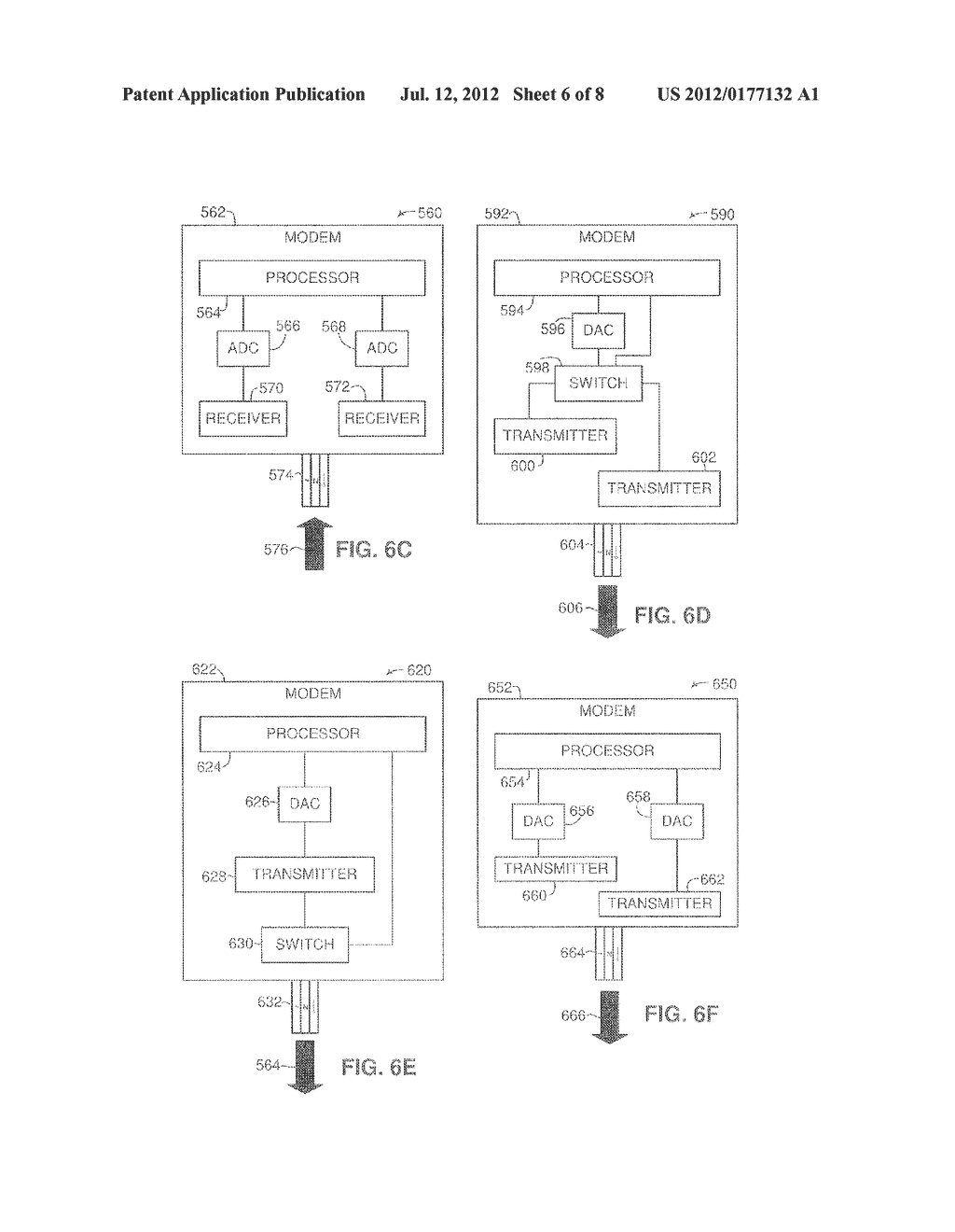 POWER LINE COMMUNICATIONS METHOD AND APPARATUS - diagram, schematic, and image 07