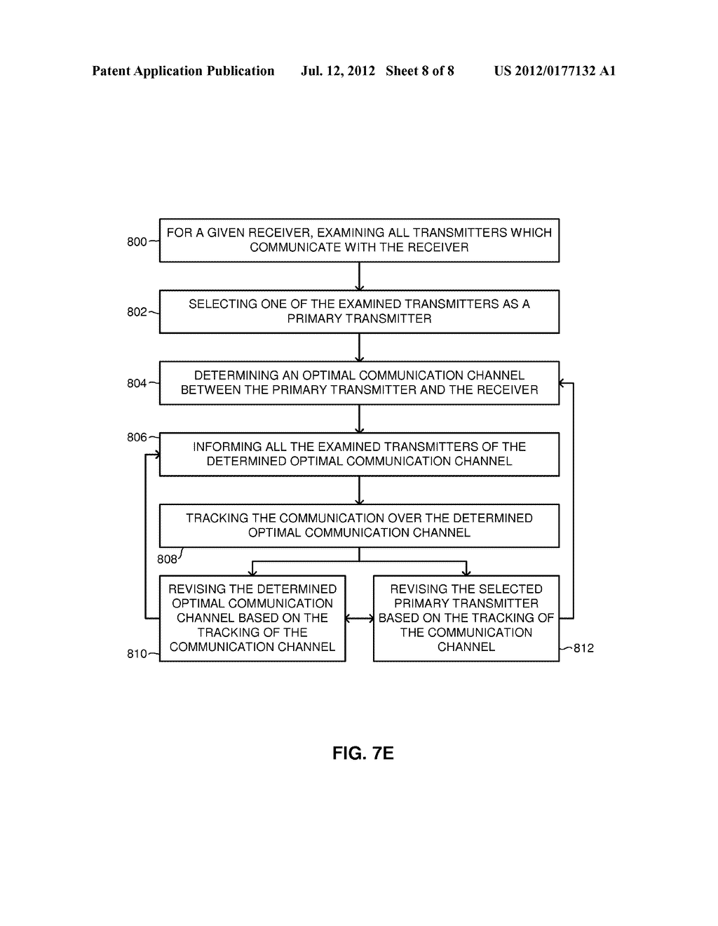 POWER LINE COMMUNICATIONS METHOD AND APPARATUS - diagram, schematic, and image 09