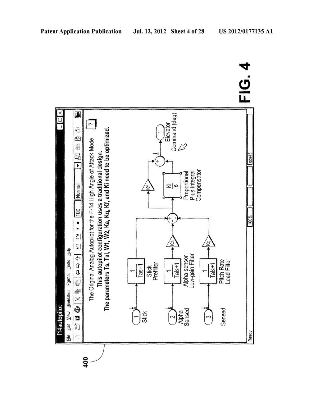 INTERACTIVE CONTROL OF MULTIPLE INPUT MULTIPLE OUTPUT CONTROL STRUCTURES - diagram, schematic, and image 05