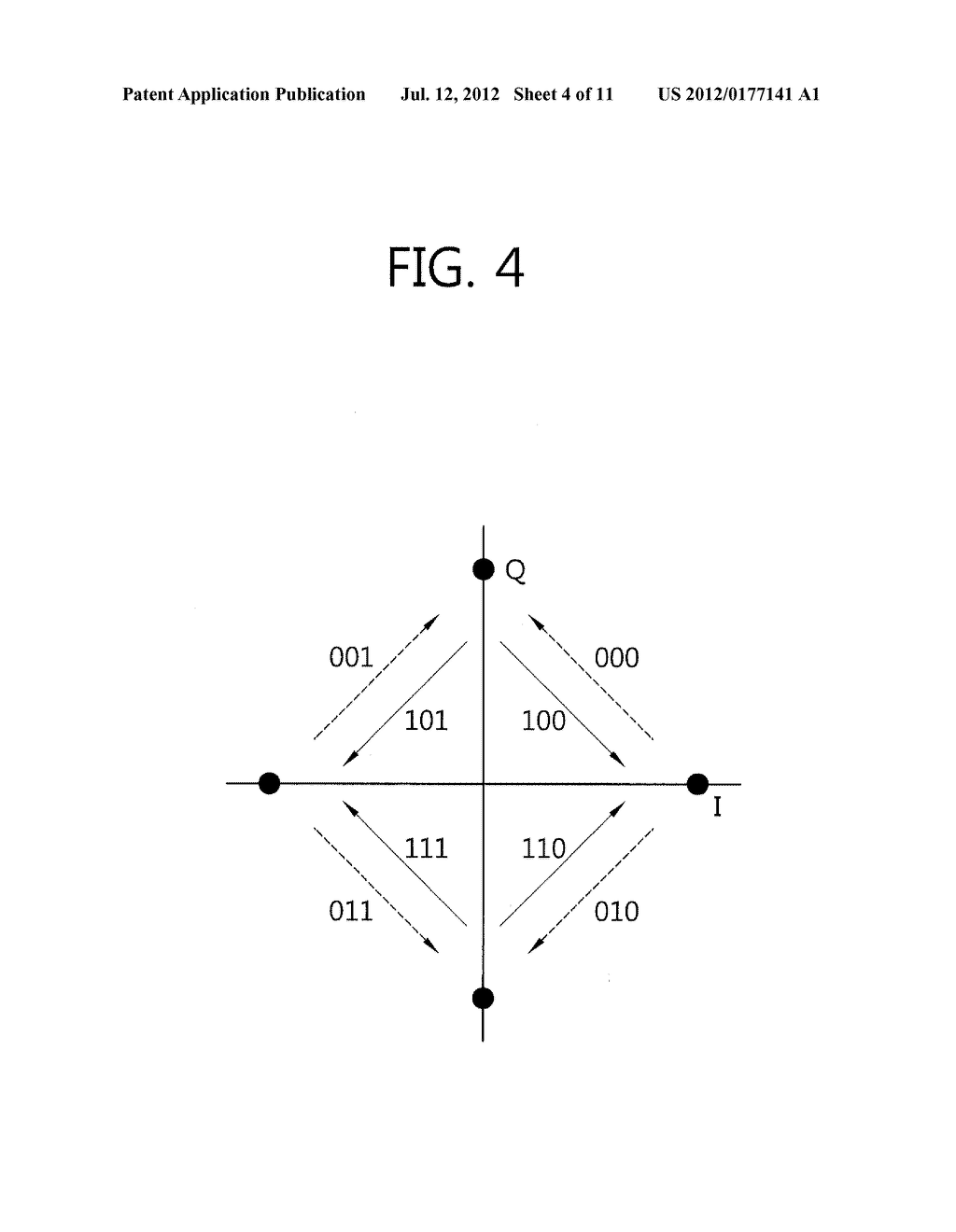 TRANSMISSION DEVICE, RECEPTION DEVICE, TRANSMISSION METHOD AND RECEPTION     METHOD FOR WIRELESS COMMUNICATION SYSTEM - diagram, schematic, and image 05