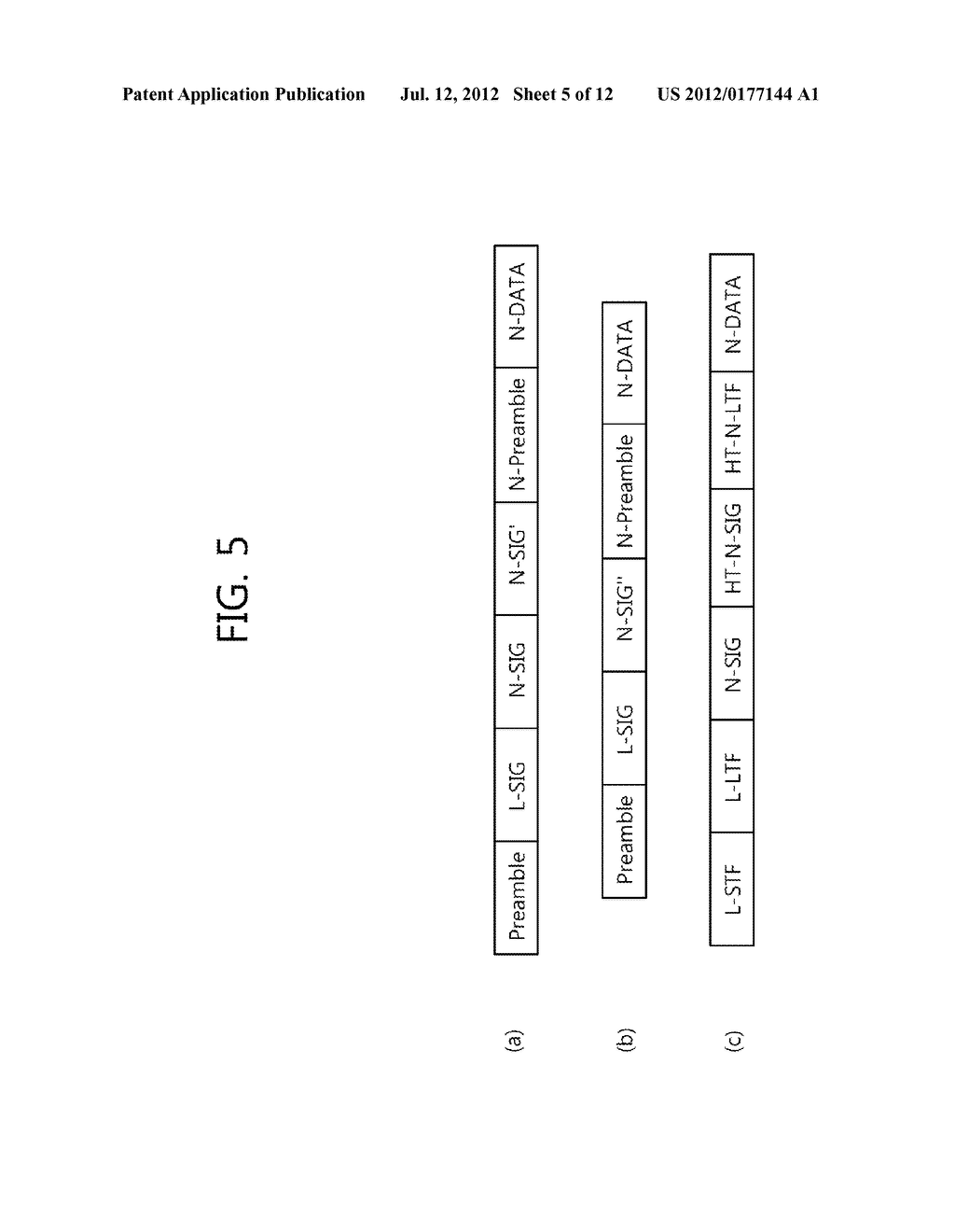 METHOD AND APPARATUS FOR TRANSMITTING SYMBOL REPEATEDLY IN WIRELESS     COMMUNICATION SYSTEM - diagram, schematic, and image 06