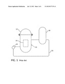 NUCLEAR FUEL ROD PLENUM SPRING ASSEMBLY diagram and image