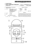 IMAGING FACILITY AND RADIATION THERAPY DEVICE diagram and image