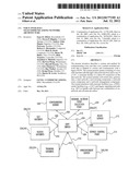 VOICE OVER DATA TELECOMMUNICATIONS NETWORK ARCHITECTURE diagram and image