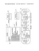 VOICE OVER DATA TELECOMMUNICATIONS NETWORK ARCHITECTURE diagram and image